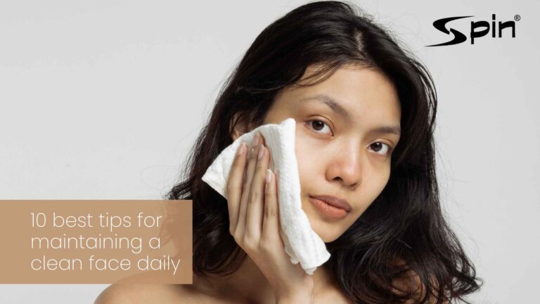 10 Best Tpd for maintaining a clean face