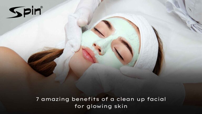 7 Amazing benifits of a clean