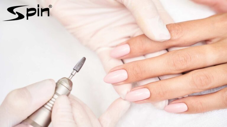 Best Nail Extensions Gel Acrylic