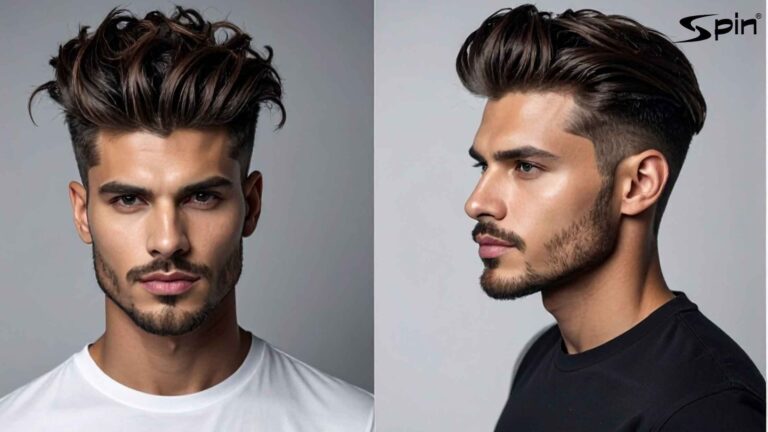 Top 10 Buzz cut styles