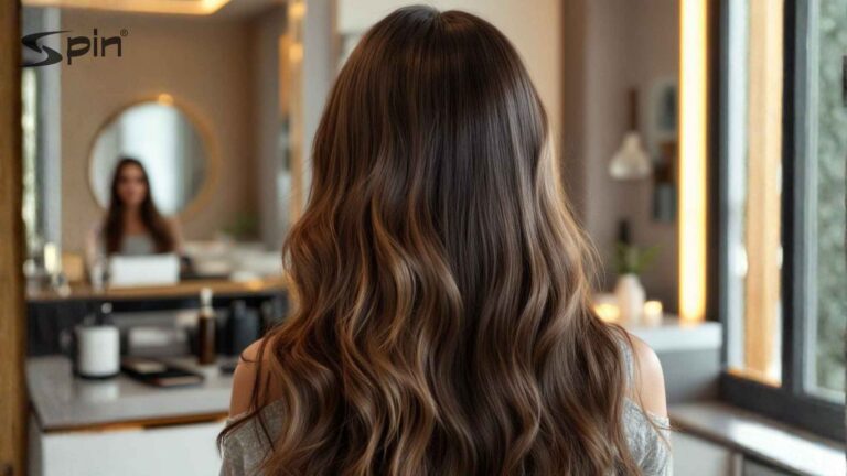 Hair treatment