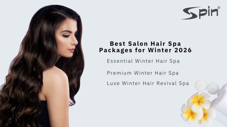 Hair Spa