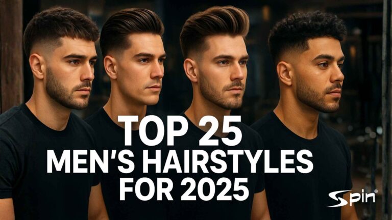 Mens Hairstyles
