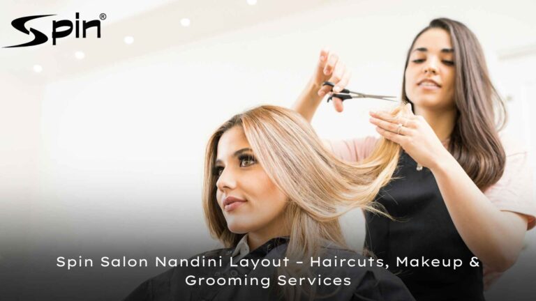 Nandini layout