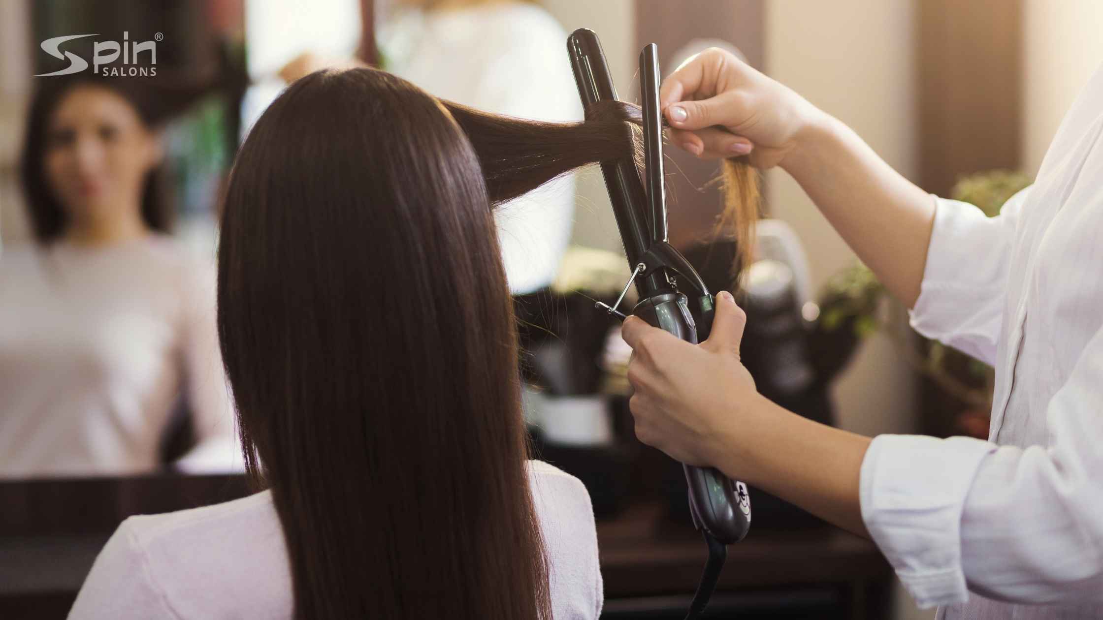 Best Salon in Kothapet