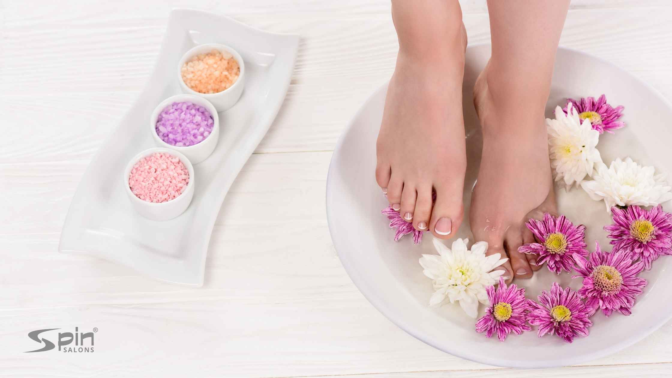 Pedicure deals offers