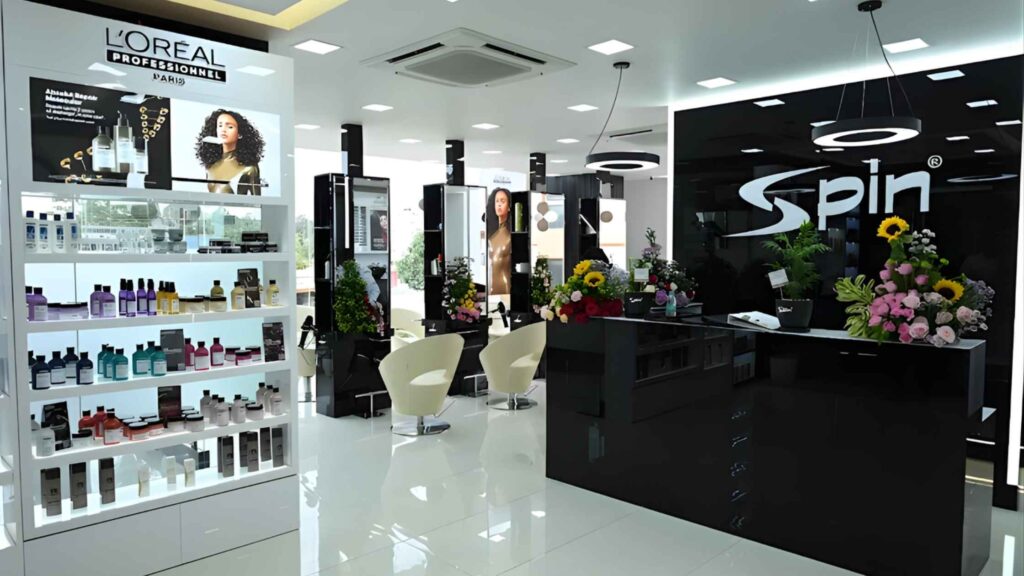 Best Salon