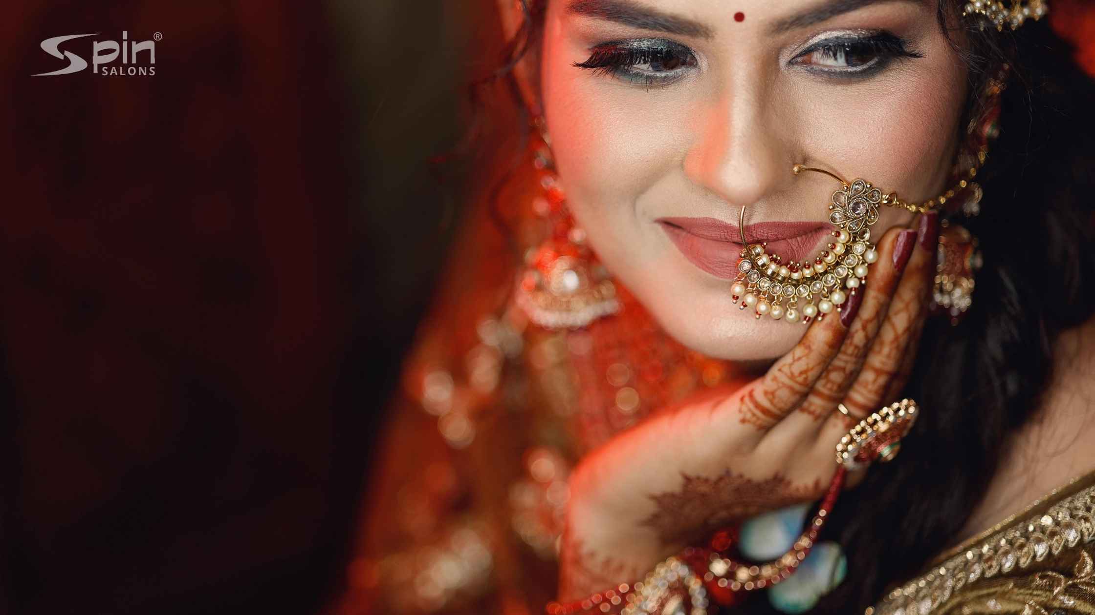 Best spin salon in manikonda