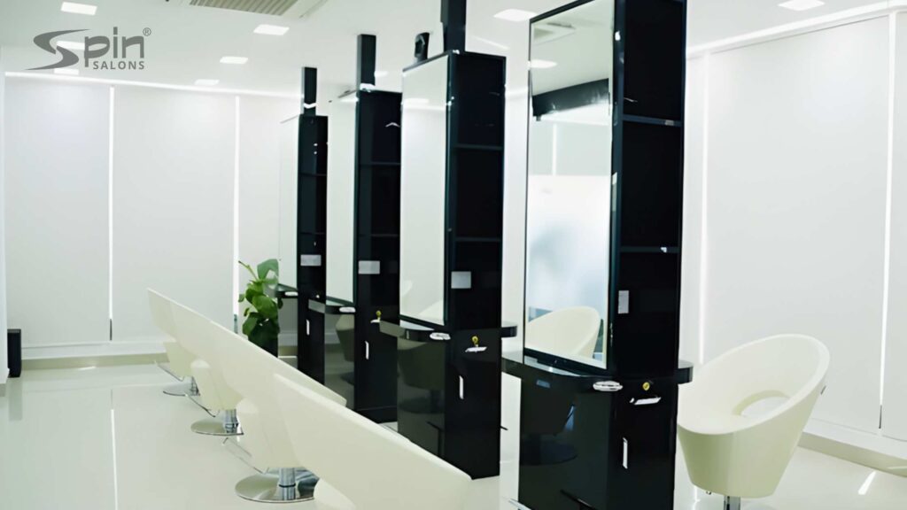 Haircut bridal makeup