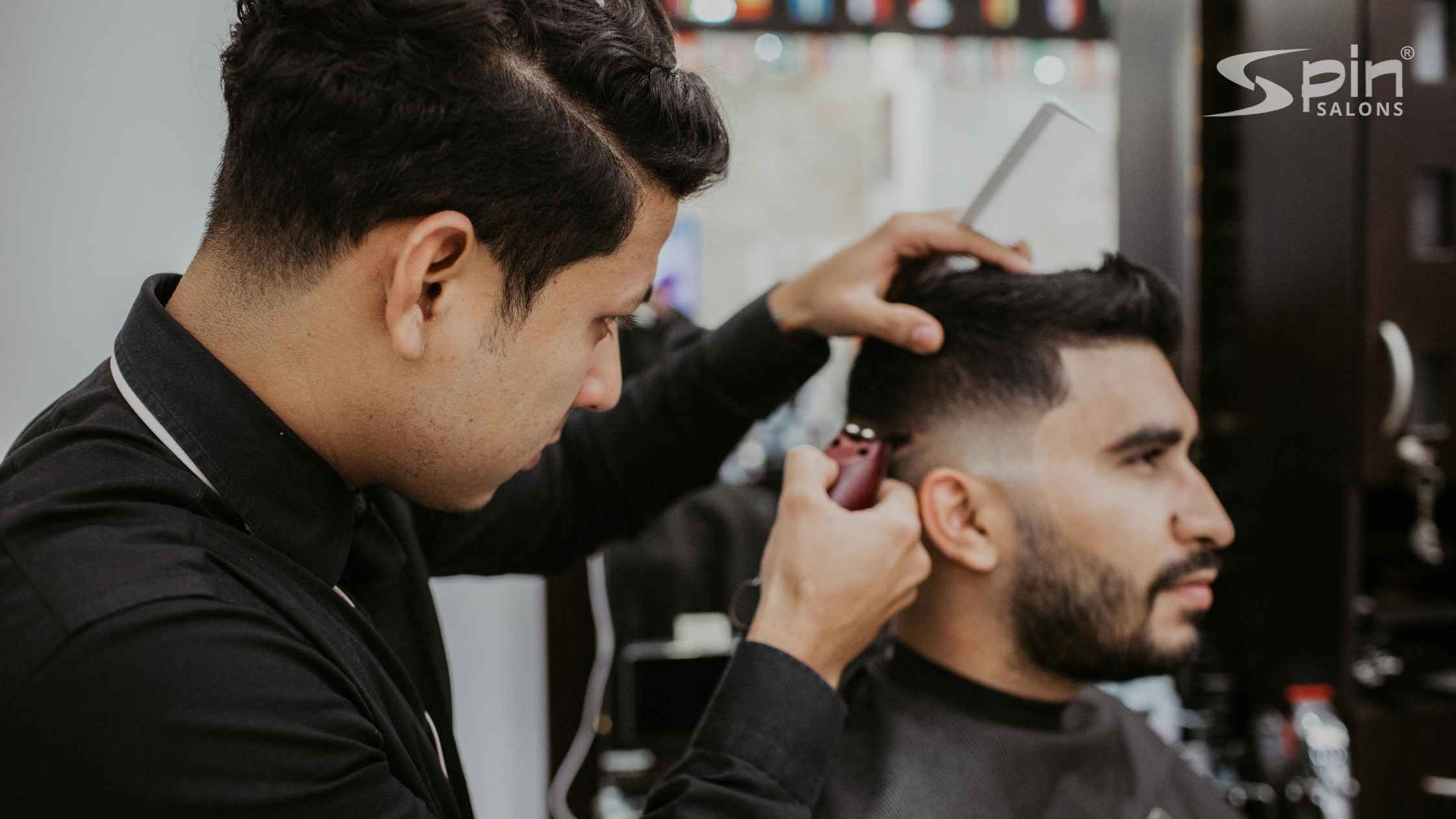 Hair & Grooming Experts in Kalaburgi