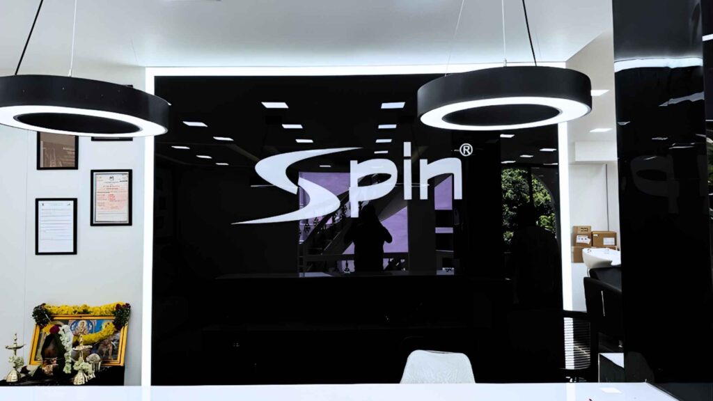 Best Salon in Kalyan Nagar