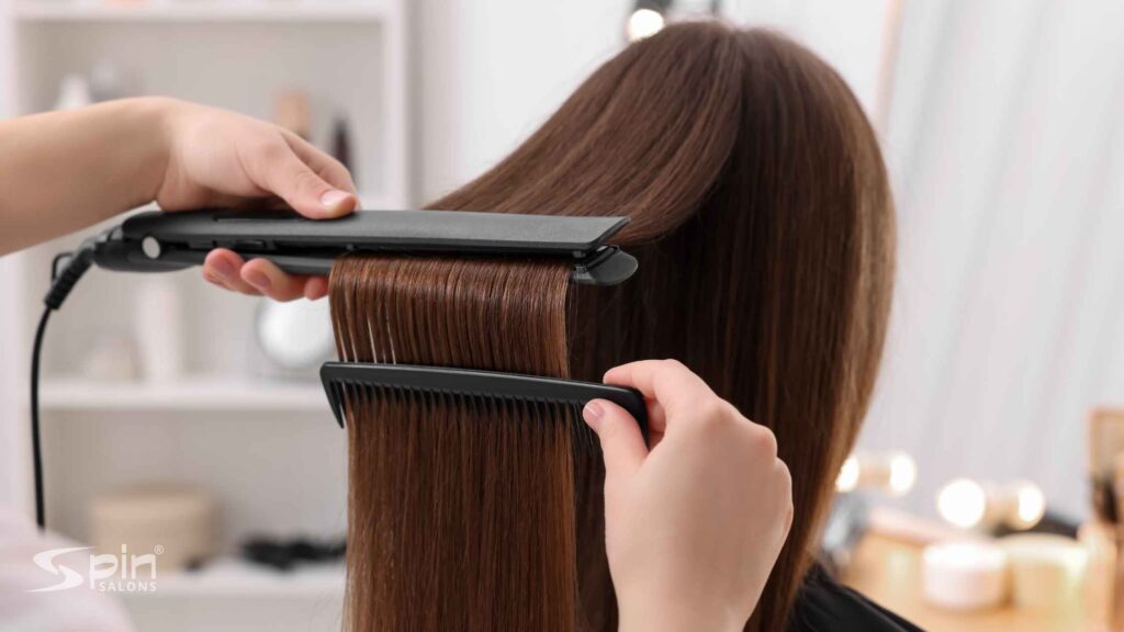 Best Salon in Perambur – Haircut, Makeup & Grooming