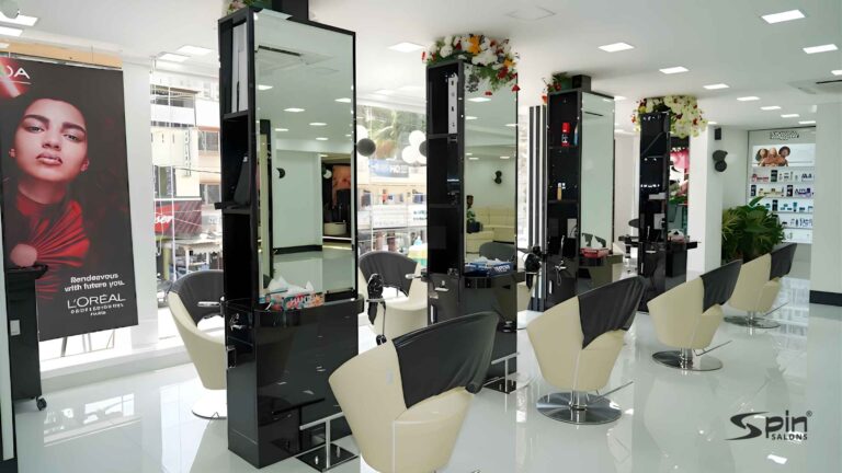Hair Beauty care
