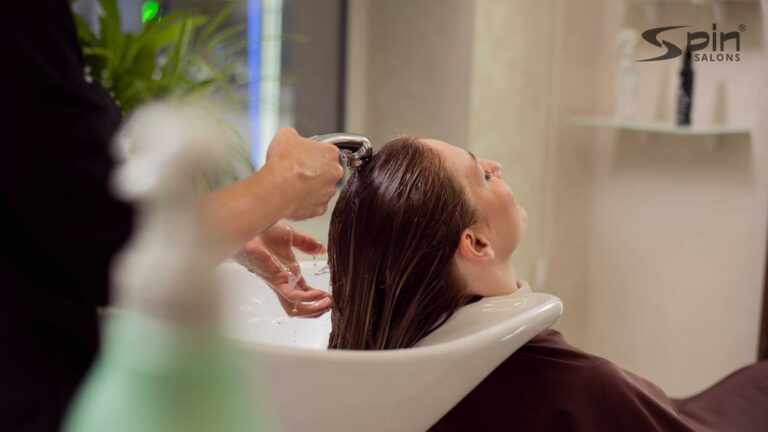 Complete Hair & Beauty Care in Nanjangud