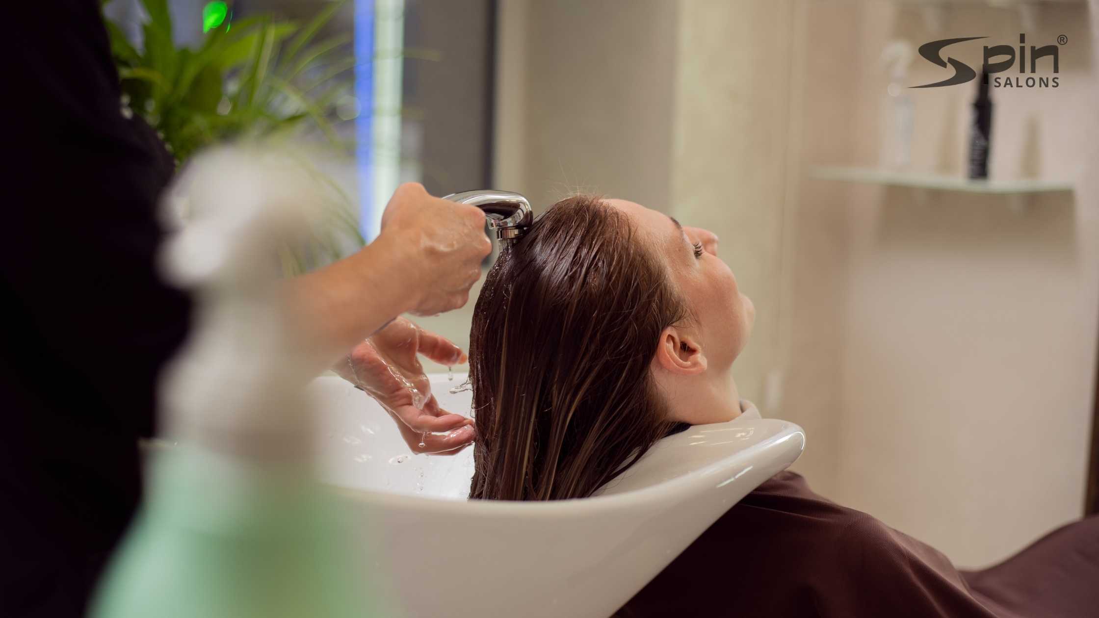 Complete Hair & Beauty Care in Nanjangud