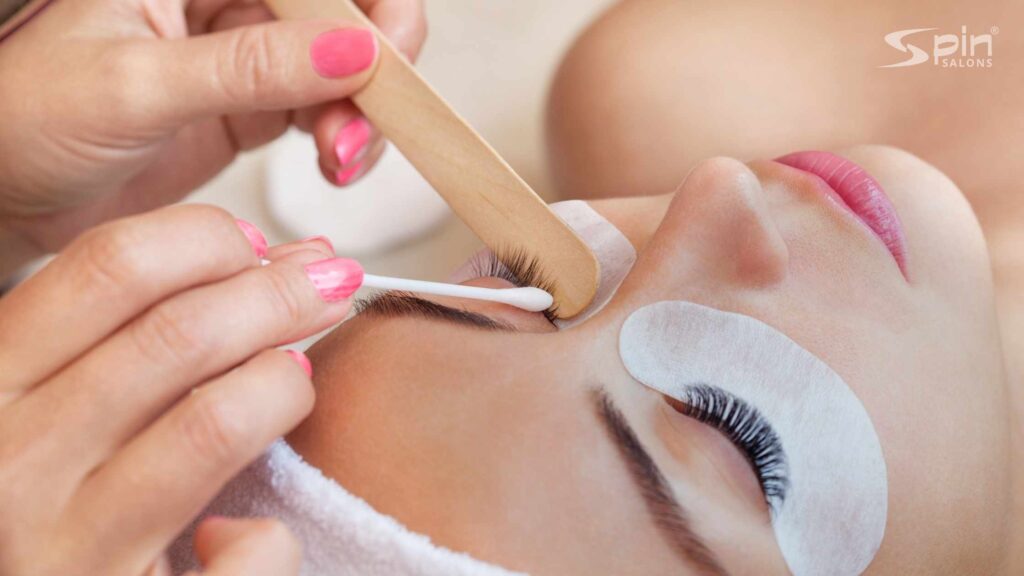 Complete Hair Beauty care