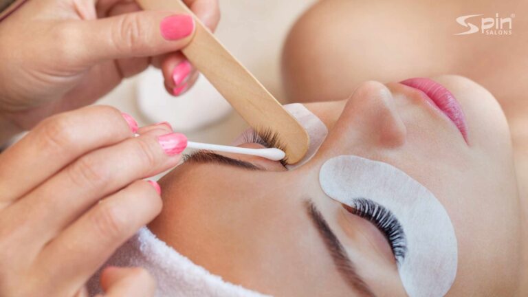 Complete Hair Beauty care