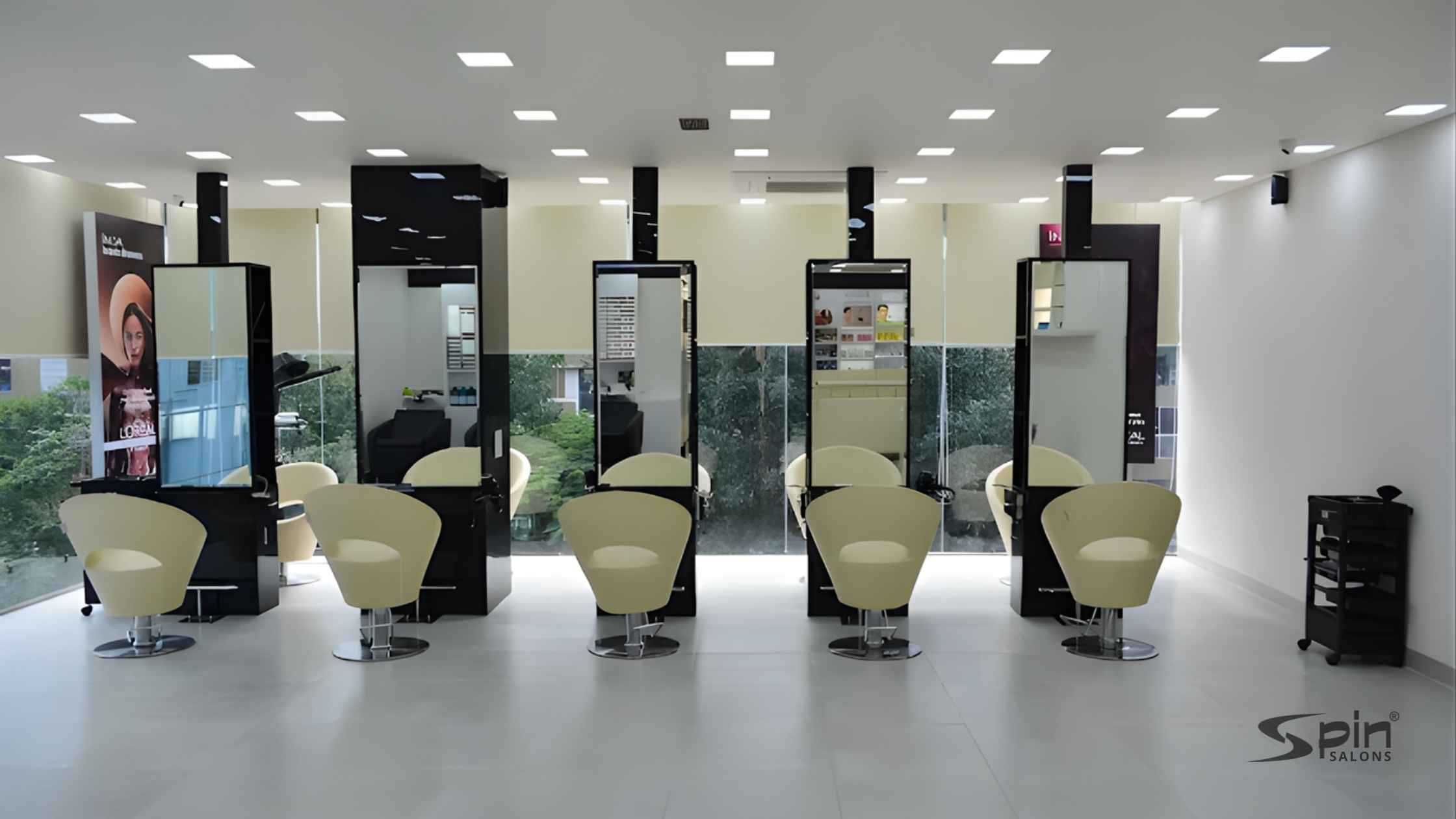 Complete Hair & Beauty Services in Kasavanahalli