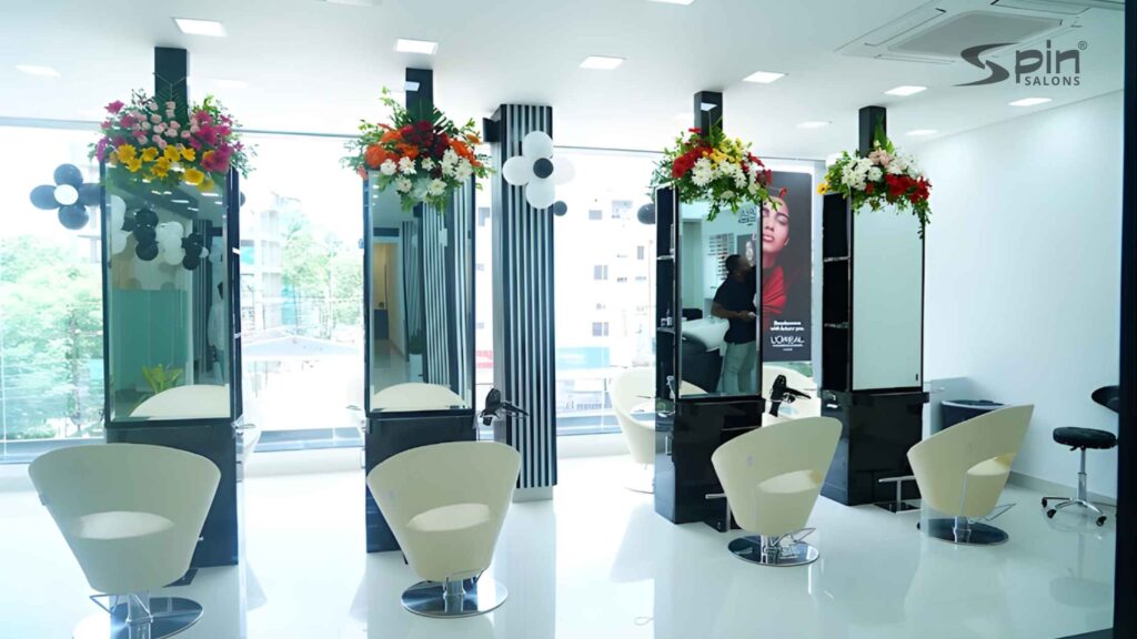 premium hair grooming