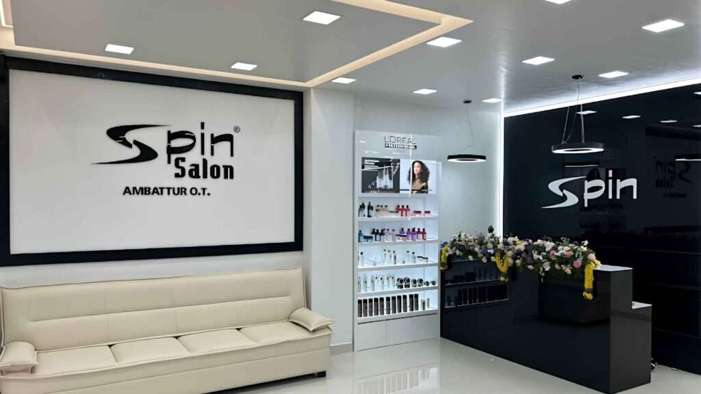 Best Salon in Kunigal – Complete Beauty & Grooming