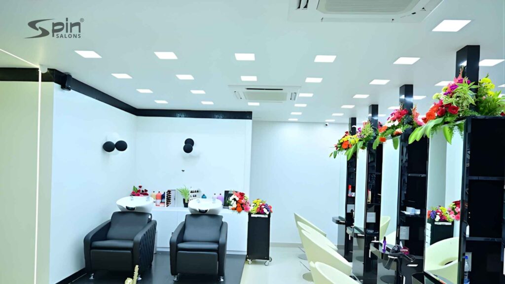 Complete beauty care