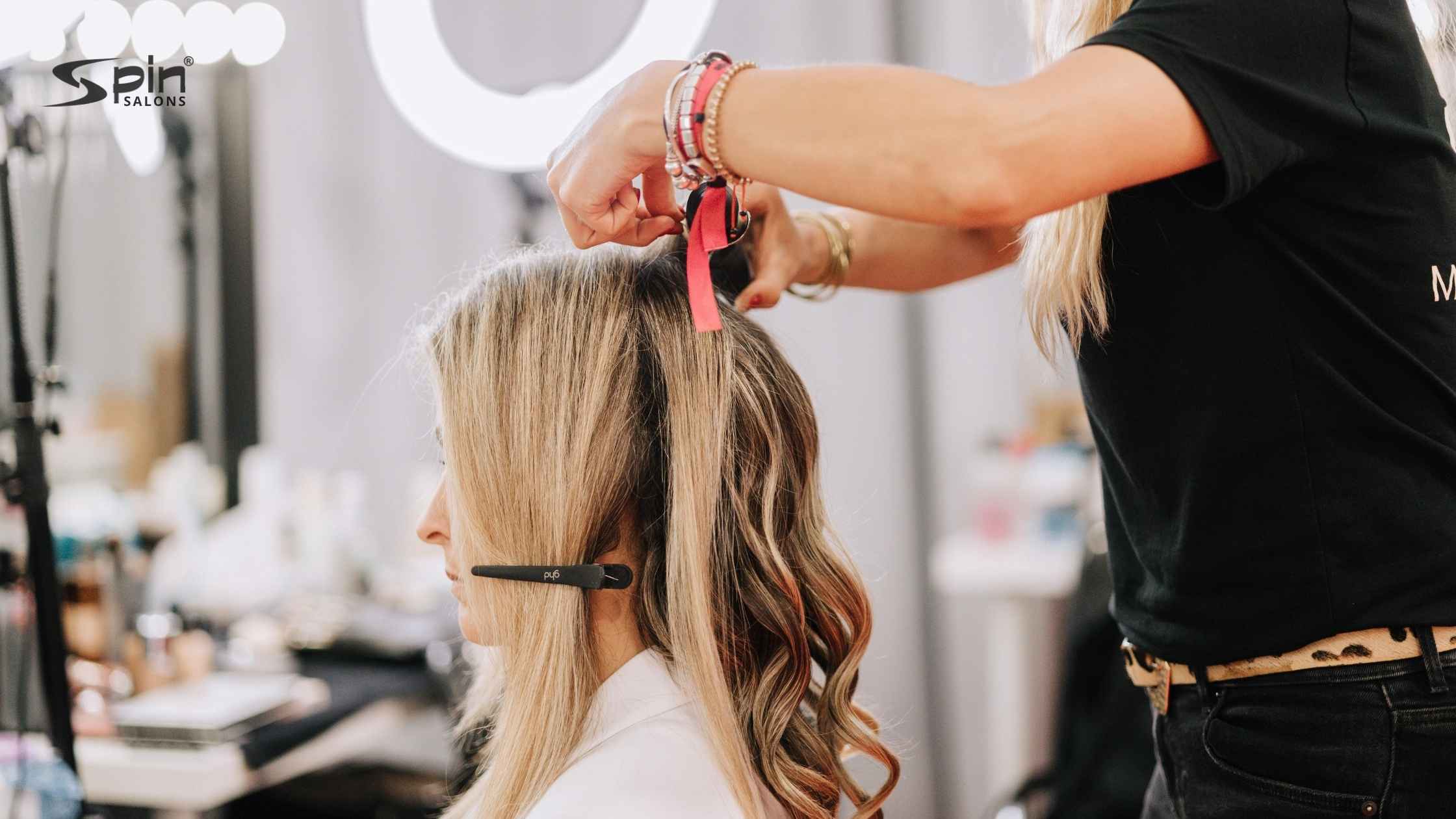 Hair & Beauty Experts