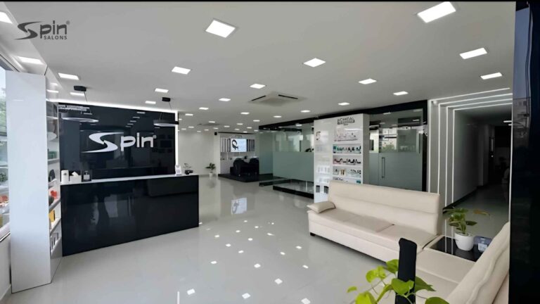 Hair & Beauty Experts in Mareddypalli