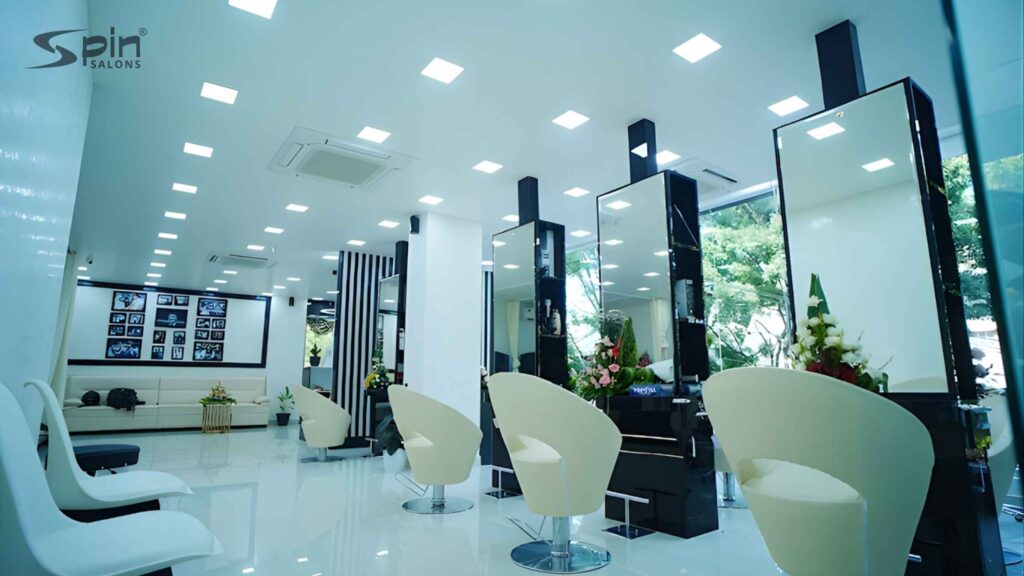 hair beauty experts in NRI