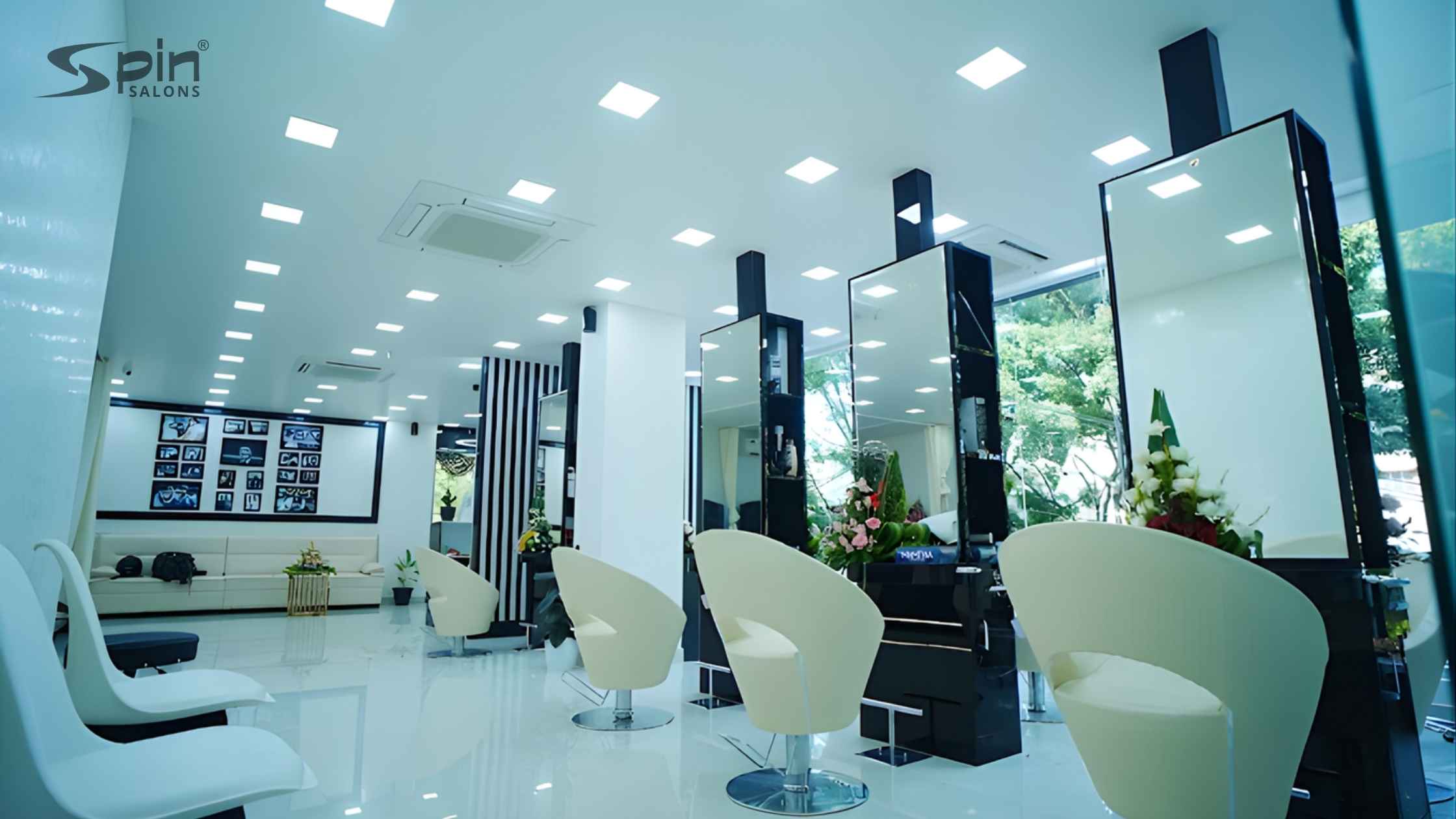 hair beauty experts in NRI