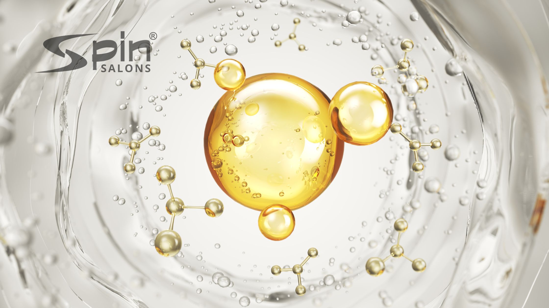 5 Reasons Your Scalp Needs Hyaluronic Acid