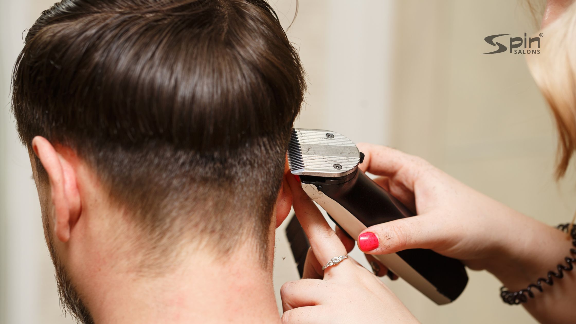 Best Hairstyles for Men – Trends & Guide | Spin Salon