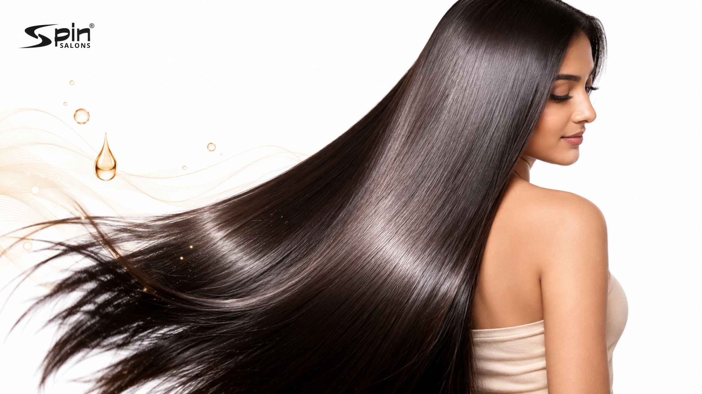 Nanoplastia Hair Treatment Price in Bangalore
