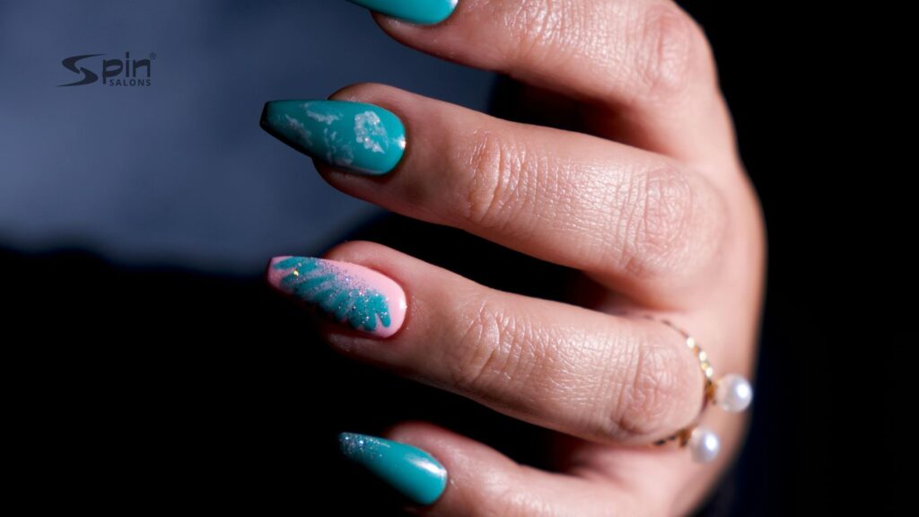 Overlay Nails Price in India – Cost Guide & Salon Pricing