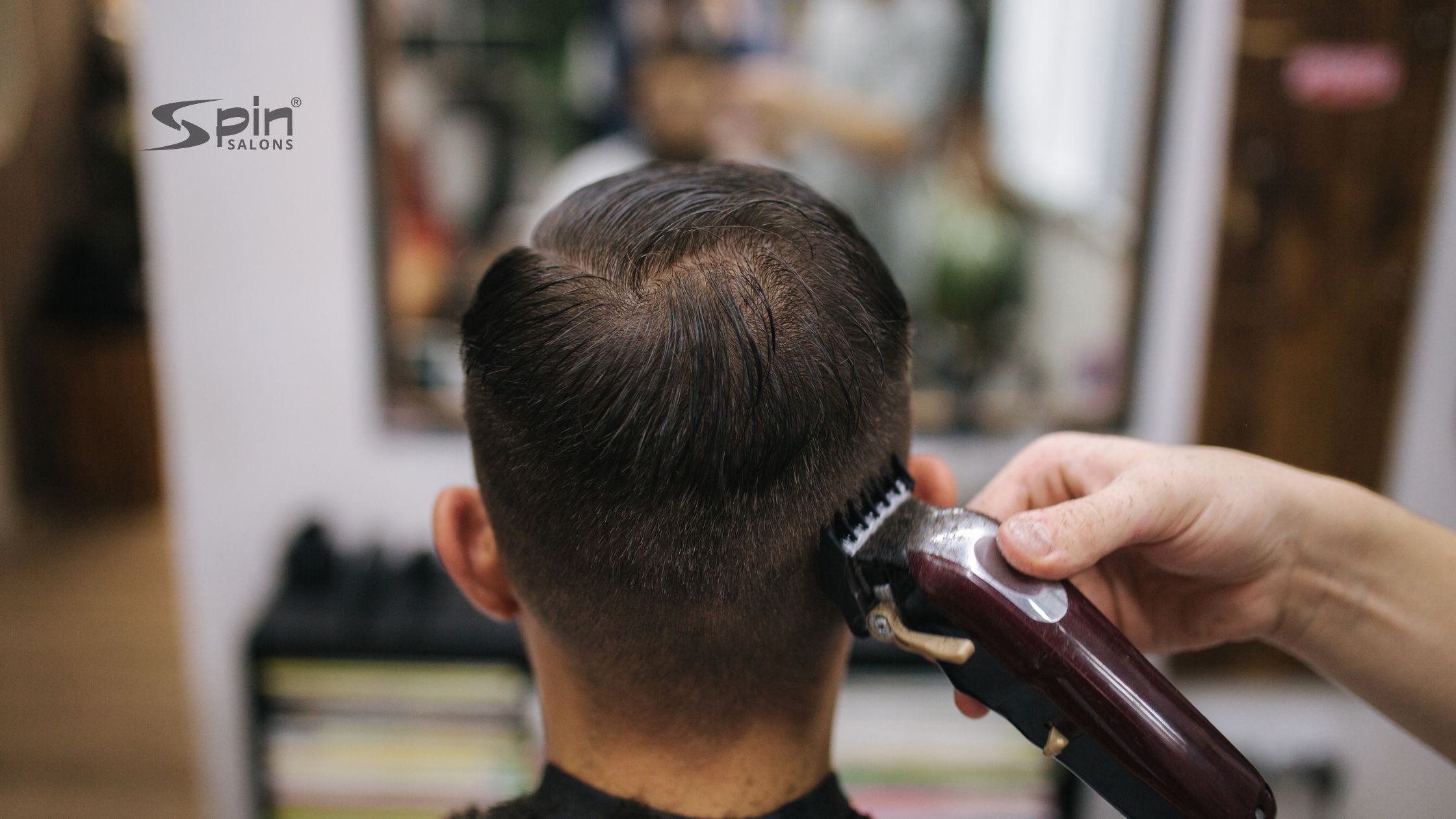 Mid Fade Haircut for Men: Best Styles & Guide