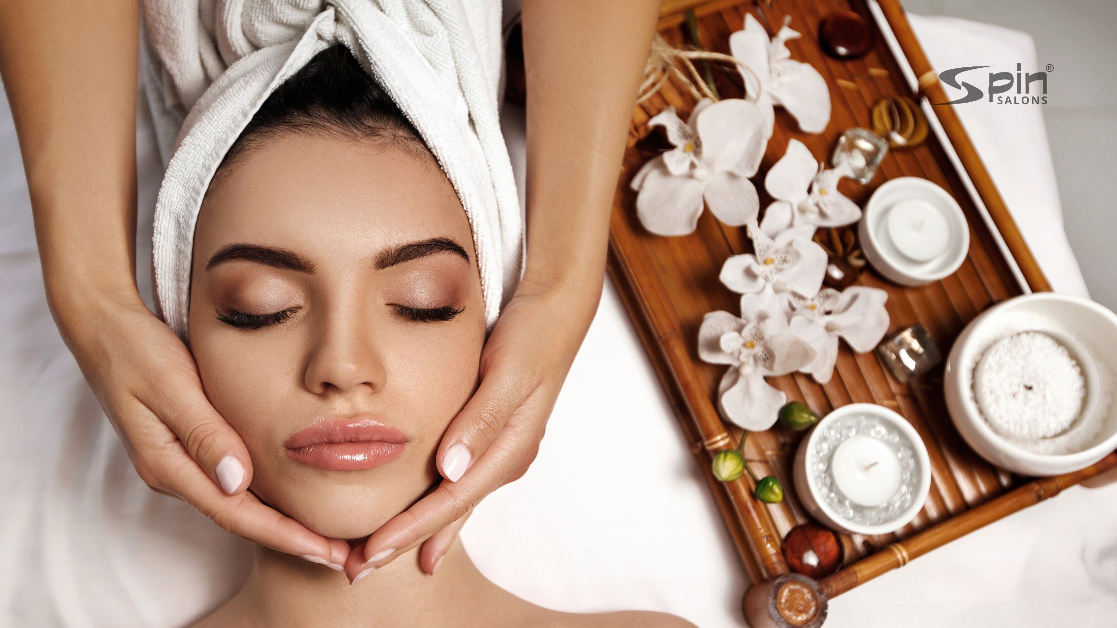 Summer Glow Facial Treatments for Radiant Skin