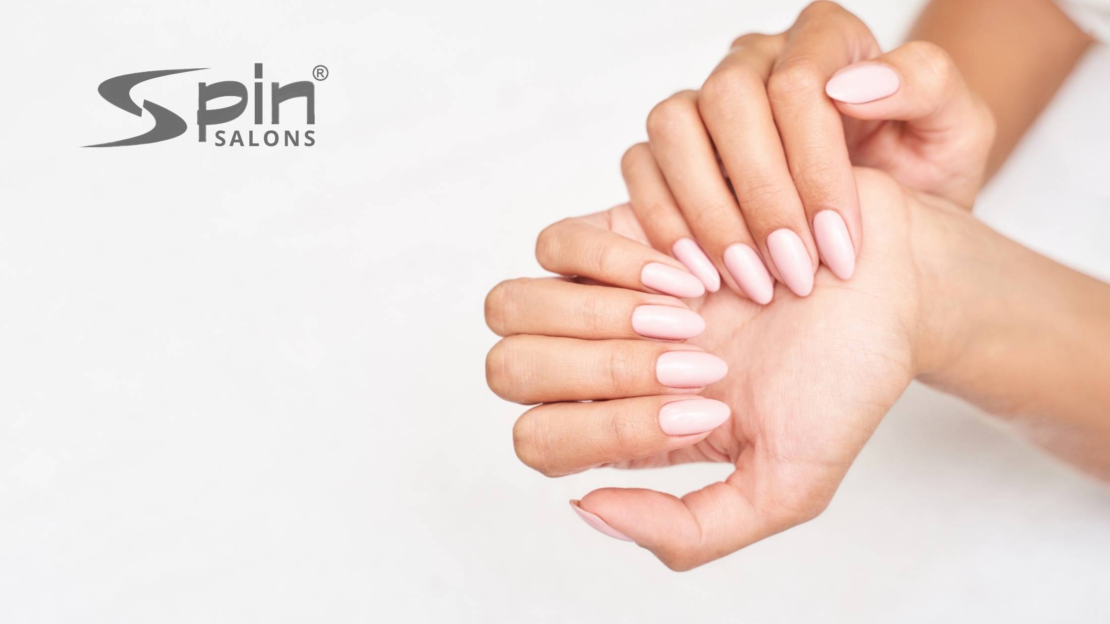 Toxin-Free Gel Nails for Safe Nail Styling