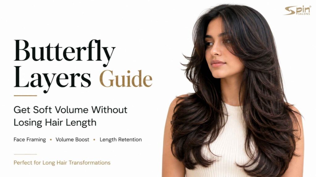 Butterfly Layers Guide: Get Soft Volume Without Losing Hair Length
