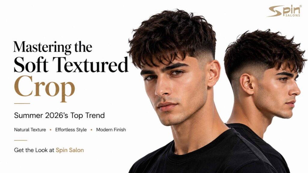 Mastering the Soft Textured Crop: Summer 2026’s Top Trend