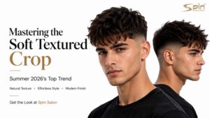 Mastering the Soft Textured Crop: Summer 2026’s Top Trend