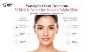 Waxing vs Detan Treatments: Which Is Better for Smooth Bright Skin?