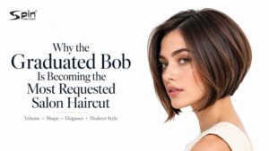 Why the Graduated Bob Is Becoming the Most Requested Salon Haircut