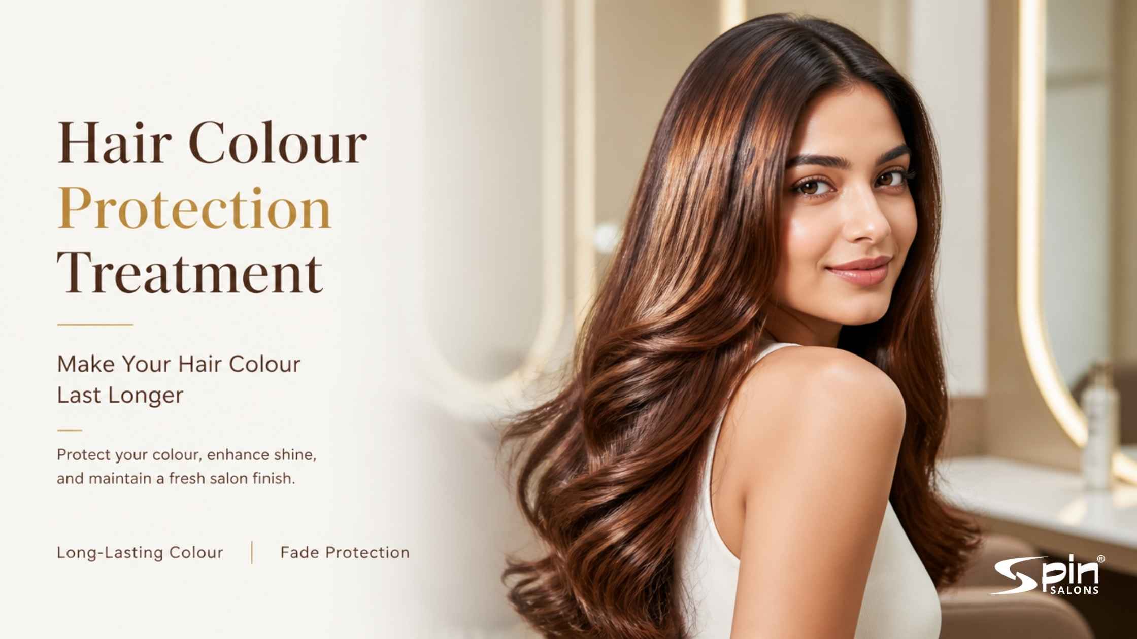 Hair Colour Protection Treatment: Make Your Hair Colour Last Longer