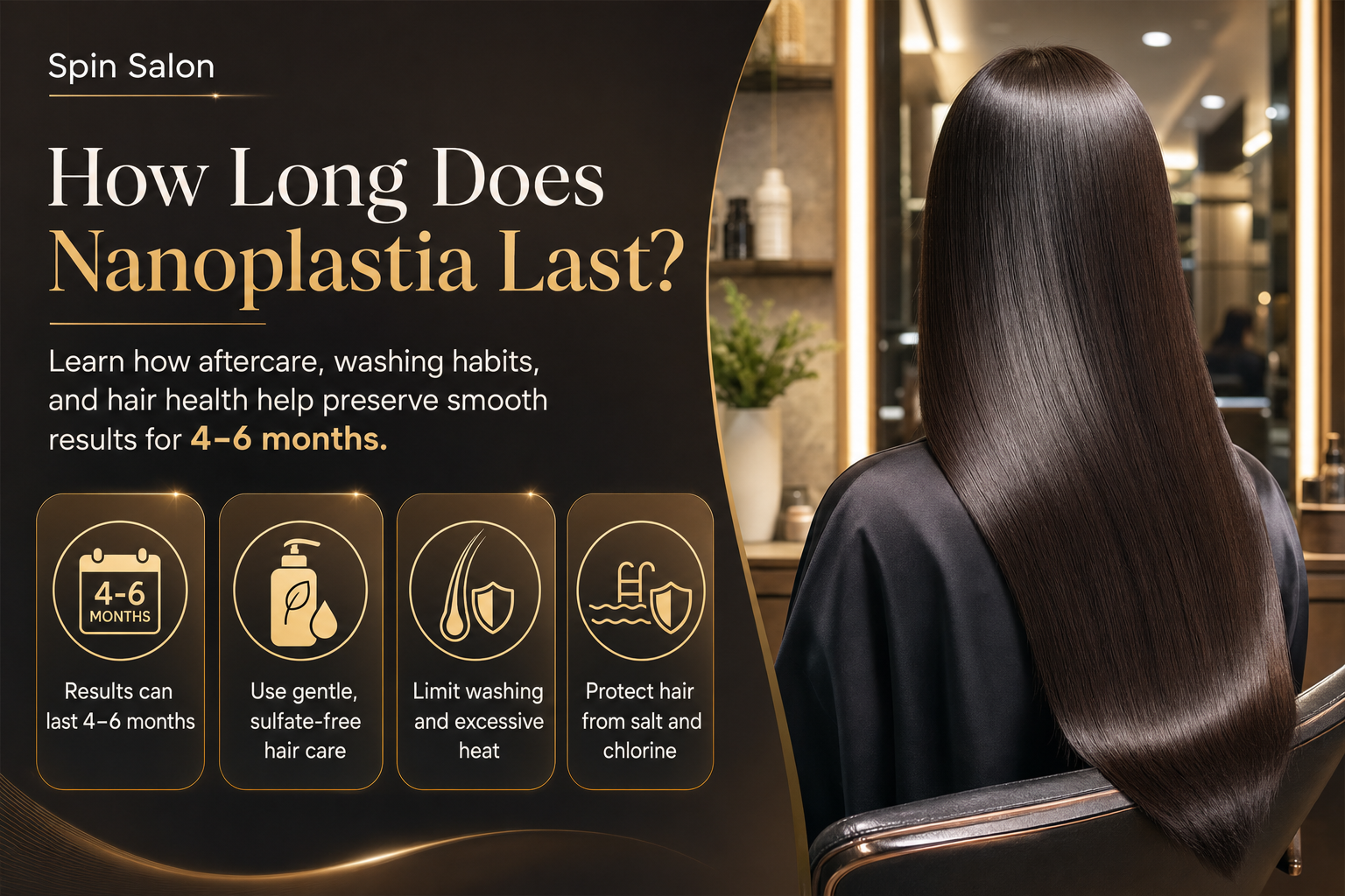 How Long Does Nanoplastia Last? Maintenance & Aftercare Guide