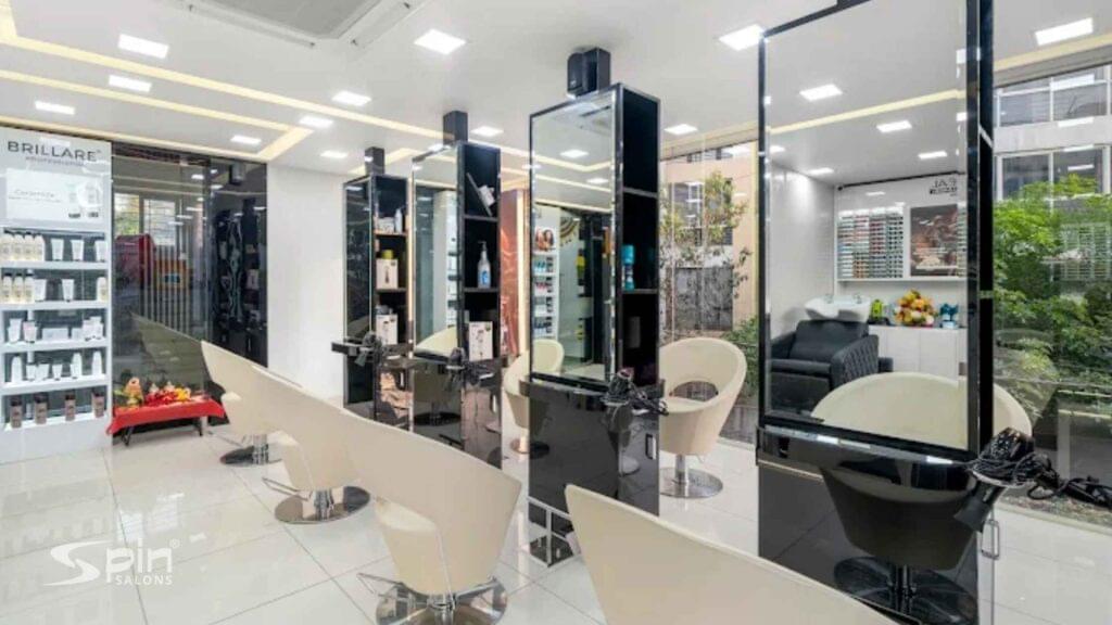 Best Salon in Bellandur – Haircut & Bridal Makeup