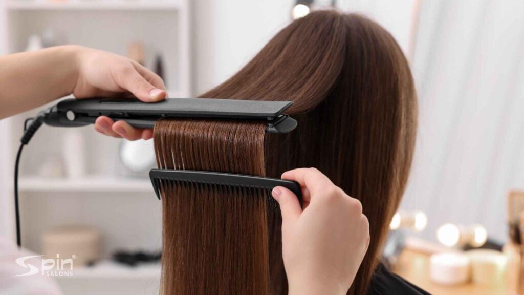 Best Salon in Perambur – Haircut, Makeup & Grooming