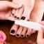 Manicure & Pedicure