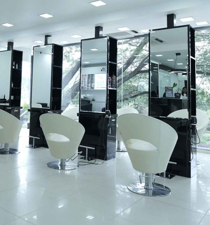 Spin Salon vijaynagr