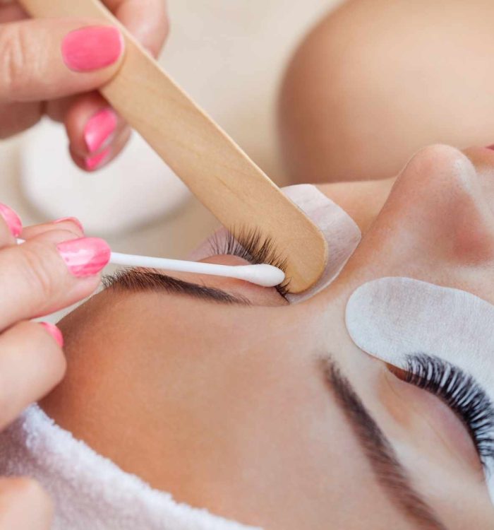 Complete Hair Beauty care