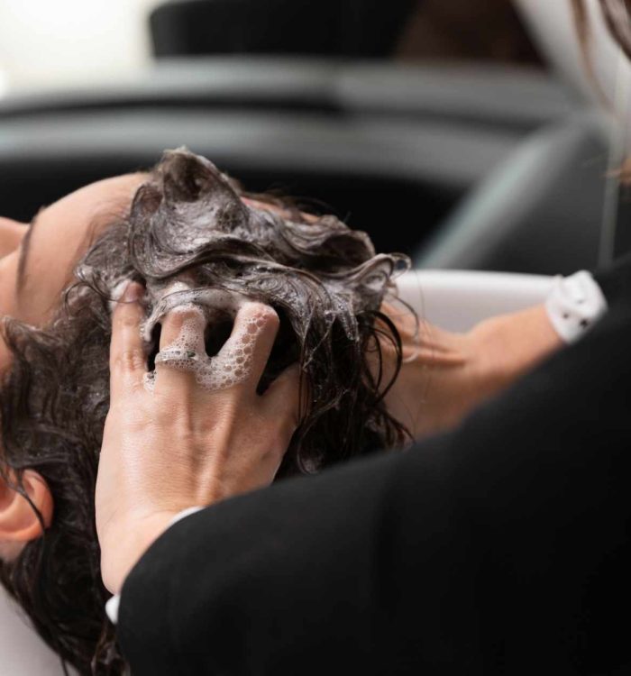 Hair & Beauty Experts in Vijayawada