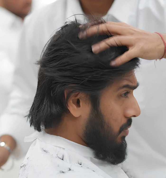 Beauty salon in bellandur